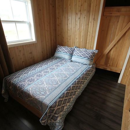Tadou-Shack Villa Tadoussac Exterior photo