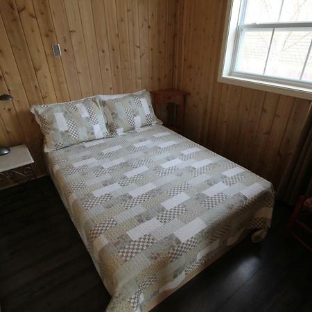 Tadou-Shack Villa Tadoussac Exterior photo